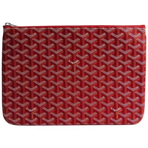 goyard envelope|Goyard bags website.